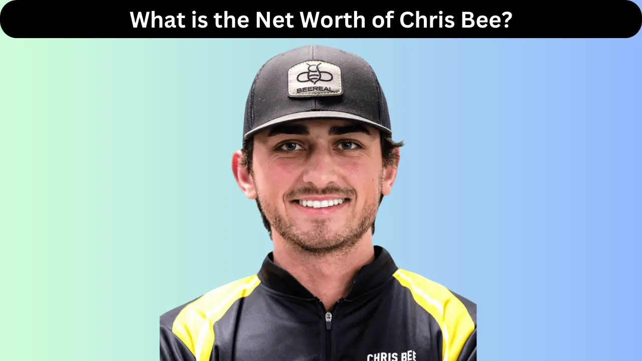 Chris Bee Net Worth, Age, Sister, Girlfriend, Wife, Family