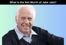 What is the Net Worth of Jake Jabs