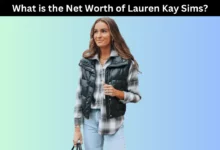 What is the Net Worth of Lauren Kay Sims