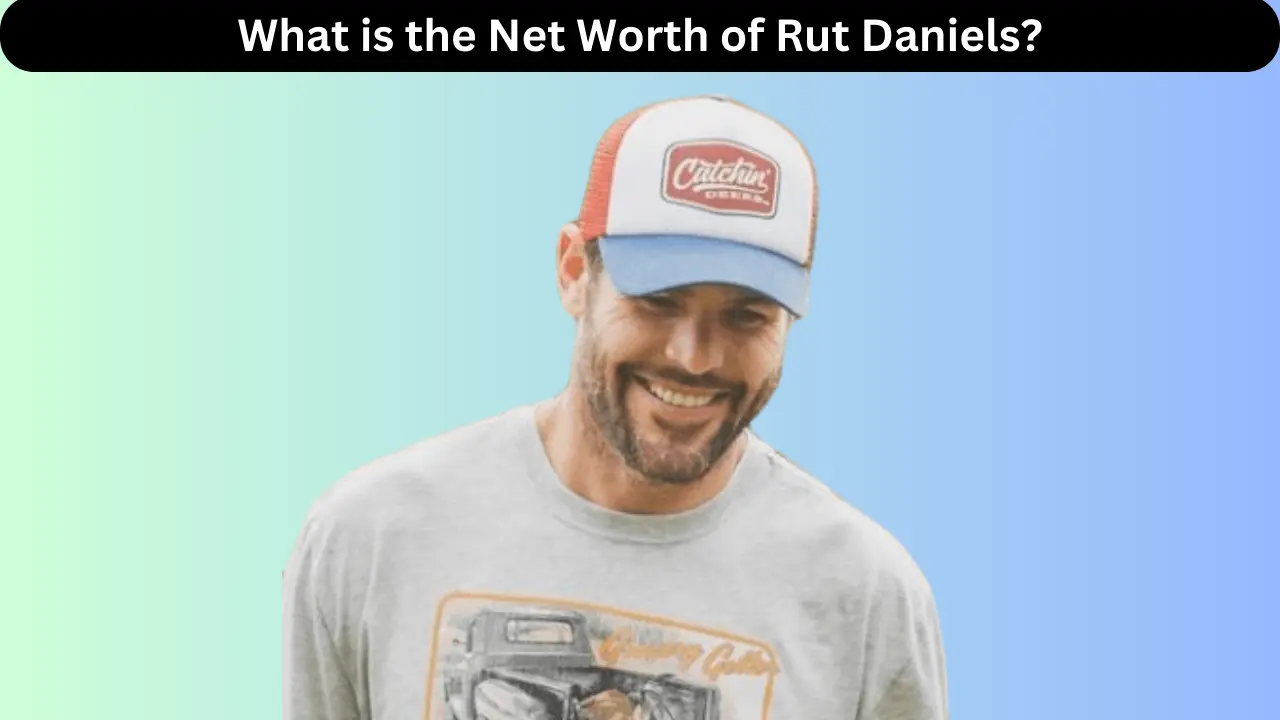 What is the Net Worth of Rut Daniels