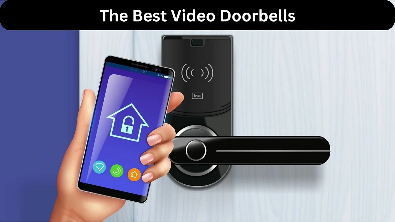 Best Video Doorbells